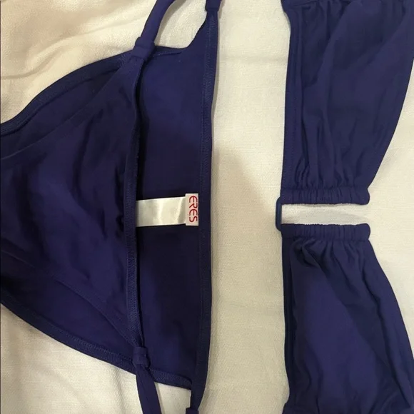 Elegant Eres Bikini Set - Picture 2 of 5